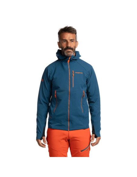 Chaqueta Trangoworld Trx2 Dura Pro