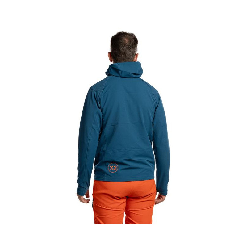 Chaqueta Trangoworld Trx2 Dura Pro