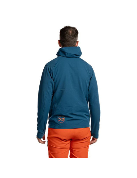 Chaqueta Trangoworld Trx2 Dura Pro