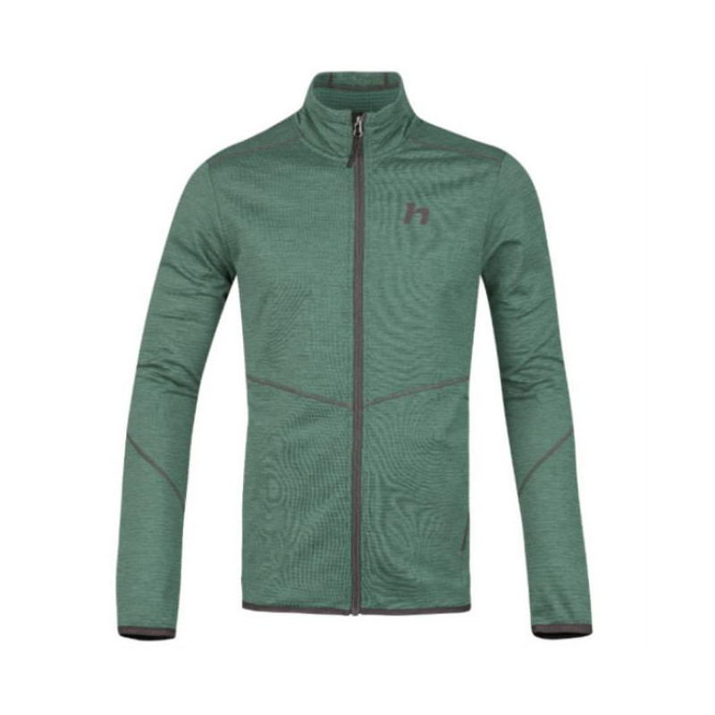 College Hannah JASPER MEL