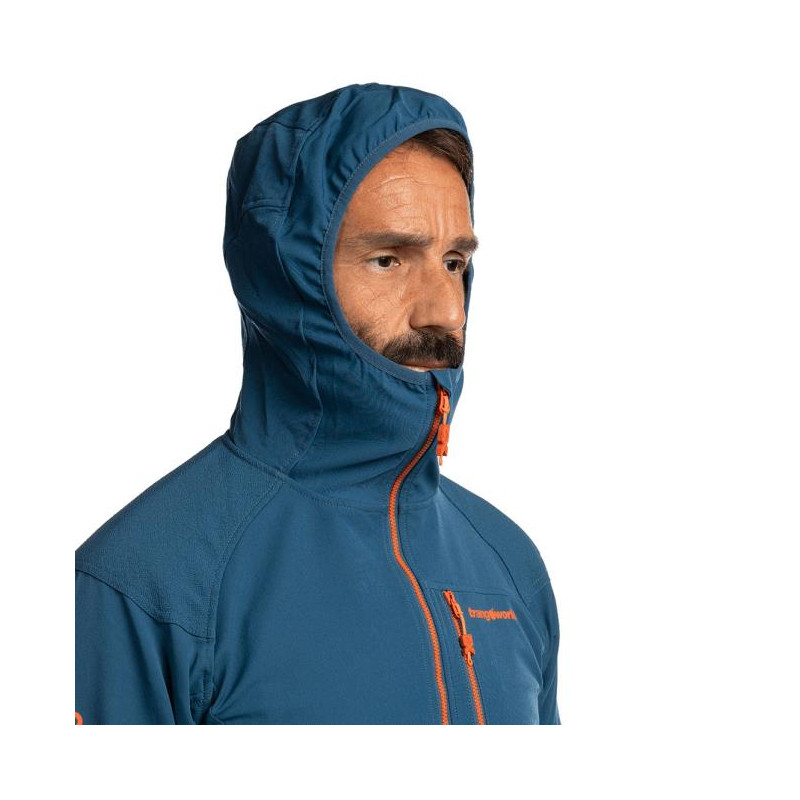 Chaqueta Trangoworld Trx2 Dura Pro