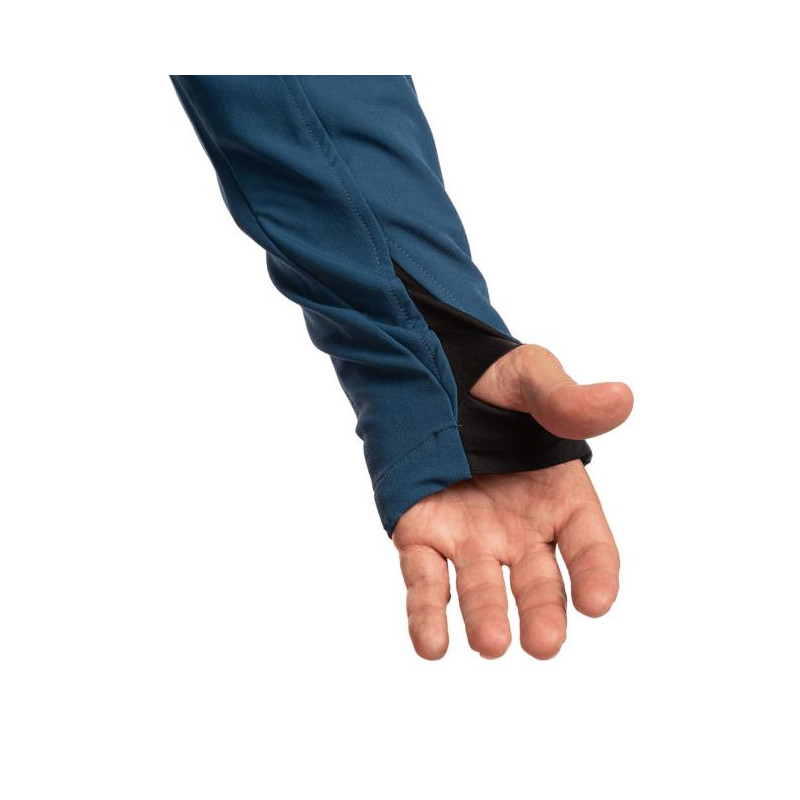 Chaqueta Trangoworld Trx2 Dura Pro