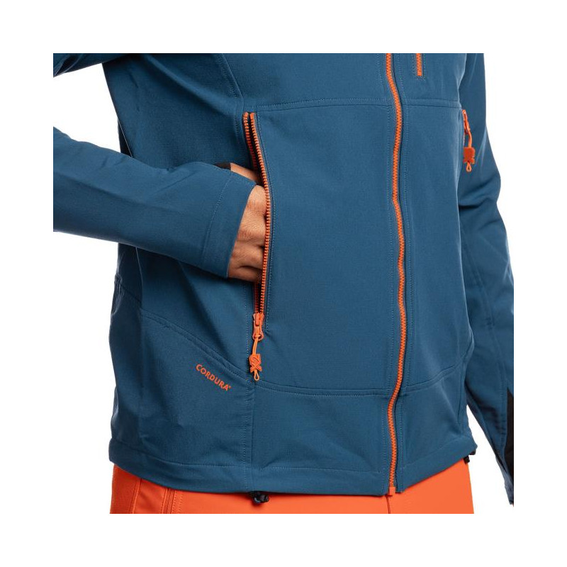 Chaqueta Trangoworld Trx2 Dura Pro