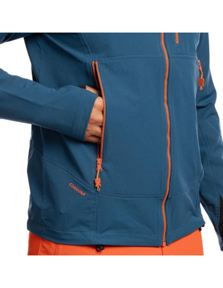 Chaqueta Trangoworld Trx2 Dura Pro