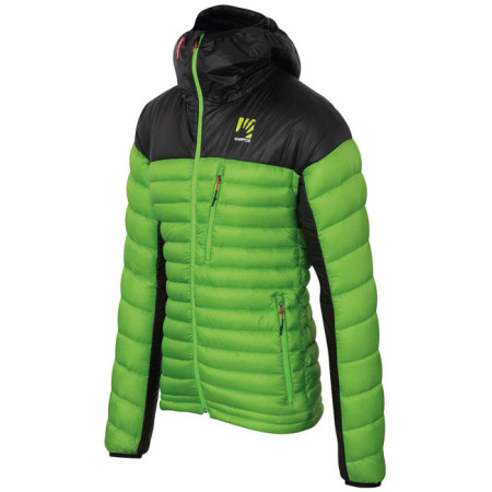 Bunda Karpos K-Performance Light Down Jacket