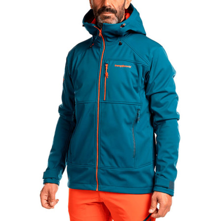 Trangoworld TRX2 Soft Pro Dr Jacket