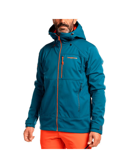 Striukė Trangoworld TRX2 Soft Pro Dr Jacket