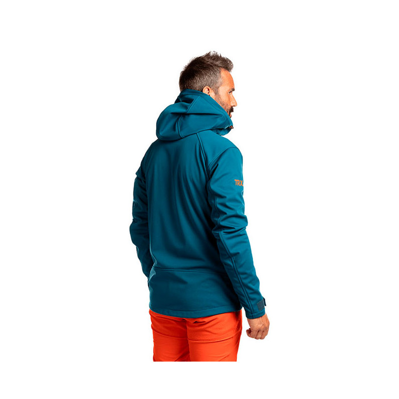 Trangoworld TRX2 Soft Pro Dr Jacket
