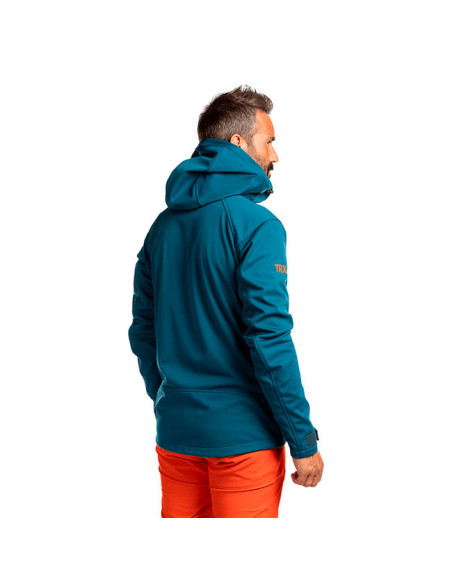 Kabát Trangoworld TRX2 Soft Pro Dr Jacket
