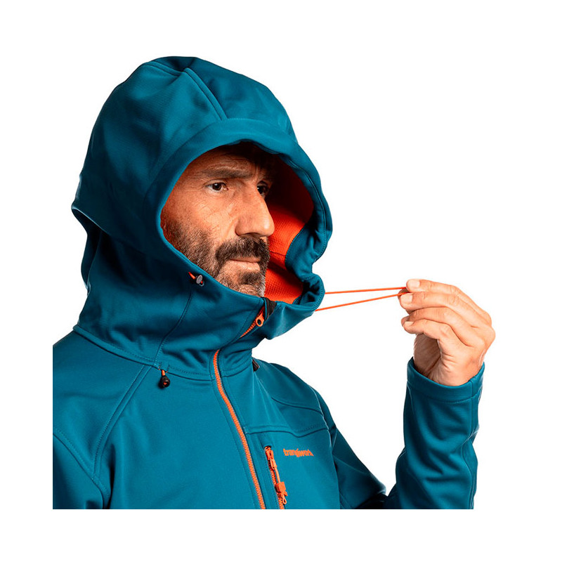 Chaqueta Trangoworld TRX2 Soft Pro Dr Jacket