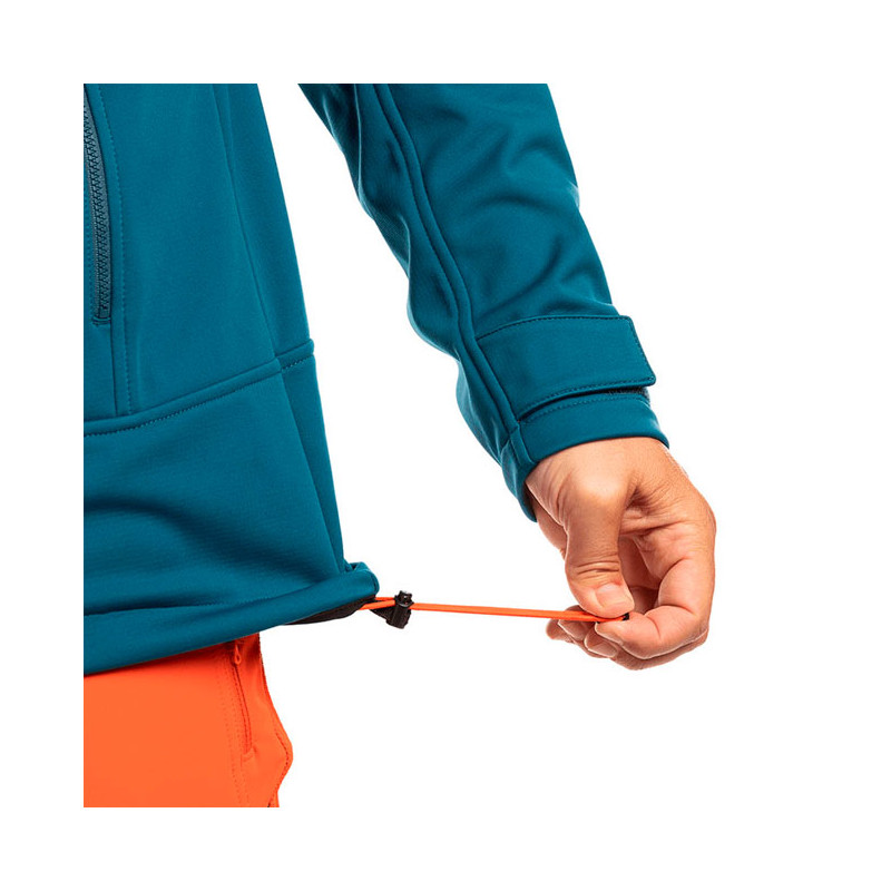 Jakna Trangoworld TRX2 Soft Pro Dr Jacket