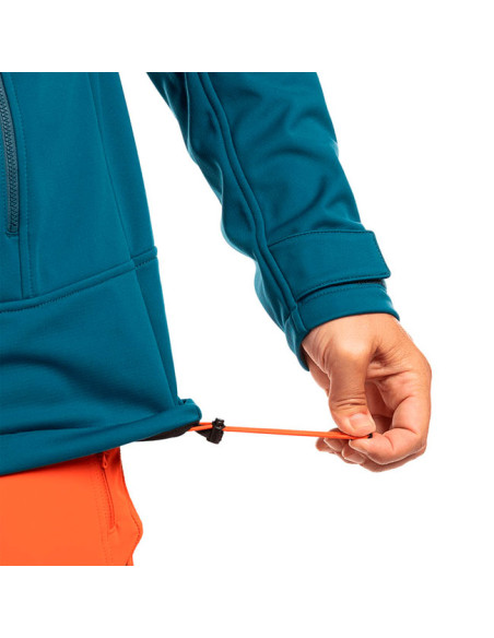 Kabát Trangoworld TRX2 Soft Pro Dr Jacket