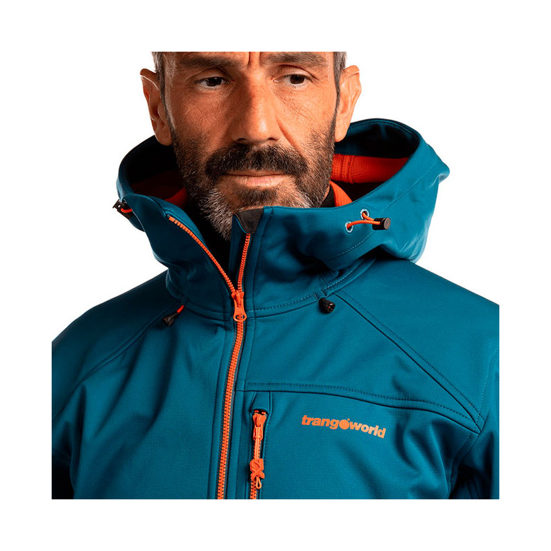 Striukė Trangoworld TRX2 Soft Pro Dr Jacket