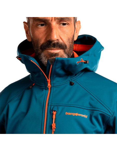 Trangoworld TRX2 Soft Pro Dr Jacket