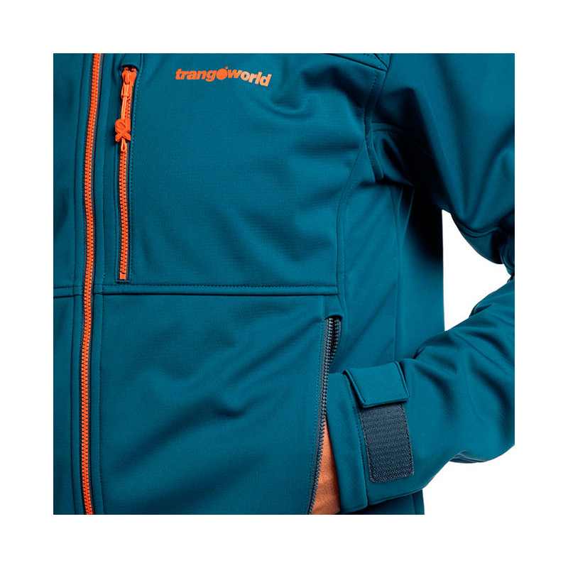 Bunda Trangoworld TRX2 Soft Pro Dr Jacket