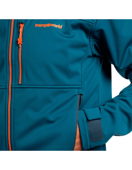 Bunda Trangoworld TRX2 Soft Pro Dr Jacket