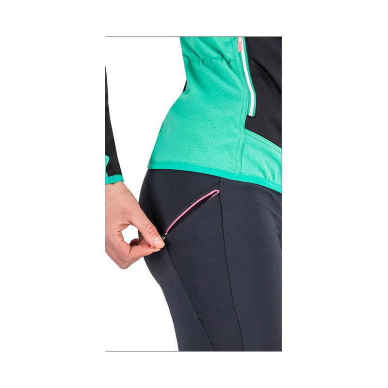 Kelnės Karpos Easygoing Winter W Pant