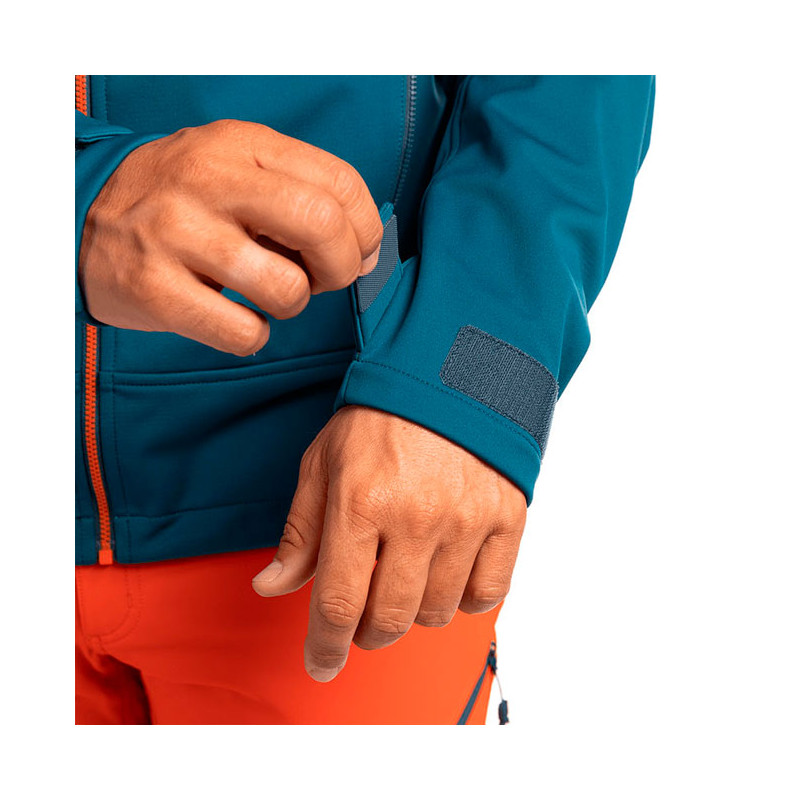 Trangoworld TRX2 Soft Pro Dr Jacket