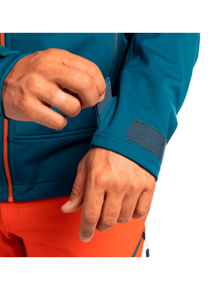 Bunda Trangoworld TRX2 Soft Pro Dr Jacket