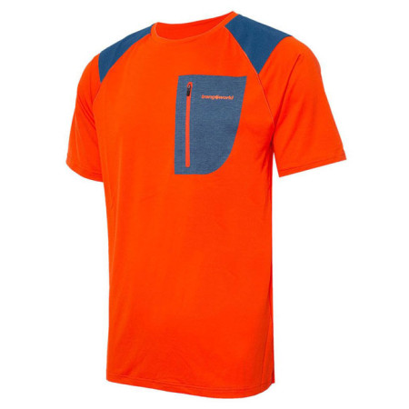 Trangoworld TRX2 Pro Short Tee