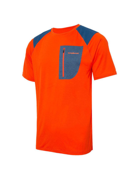 Trangoworld TRX2 Pro Short Tee