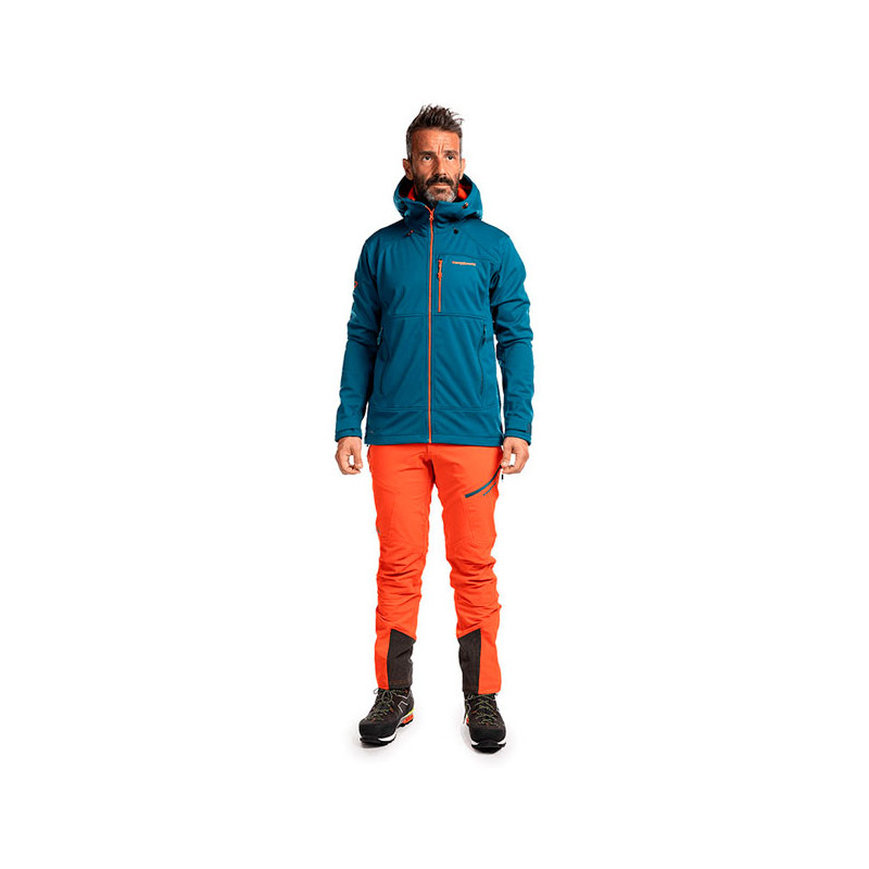 Jakna Trangoworld TRX2 Soft Pro Dr Jacket