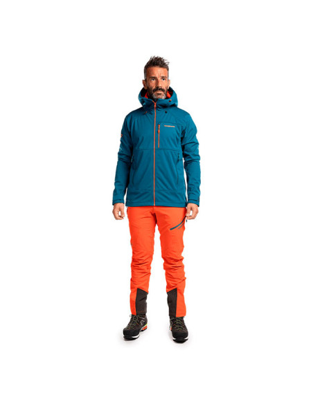 Jakna Trangoworld TRX2 Soft Pro Dr Jacket