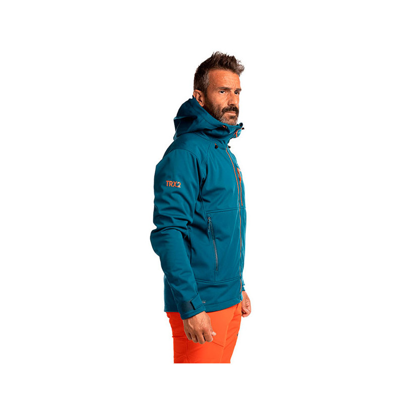 Chaqueta Trangoworld TRX2 Soft Pro Dr Jacket