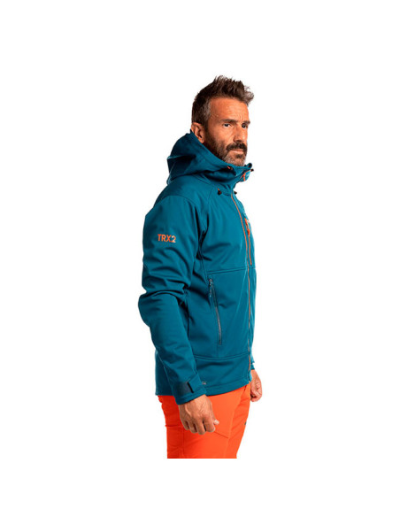 Chaqueta Trangoworld TRX2 Soft Pro Dr Jacket
