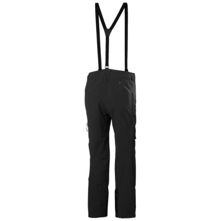 Byxor Helly Hansen VERGLAS BC PANT Black 2