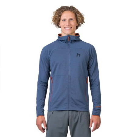 Fleece Hannah ETHAN HOODY