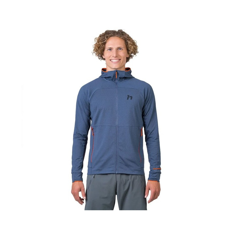 Fleece Hannah ETHAN HOODY