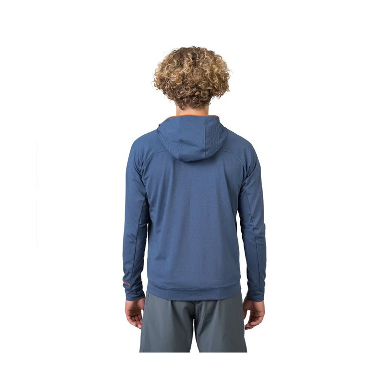 Forro polar Hannah ETHAN HOODY