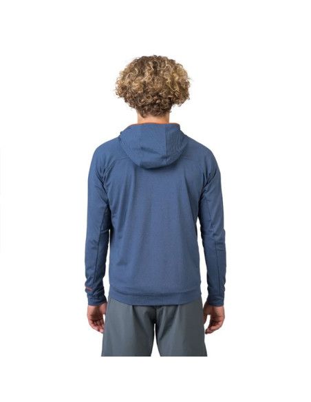 Forro polar Hannah ETHAN HOODY