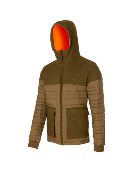 Trangoworld Datca Jacket