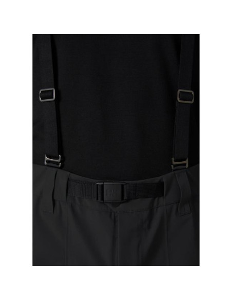 Bukser Helly Hansen VERGLAS BC PANT Black