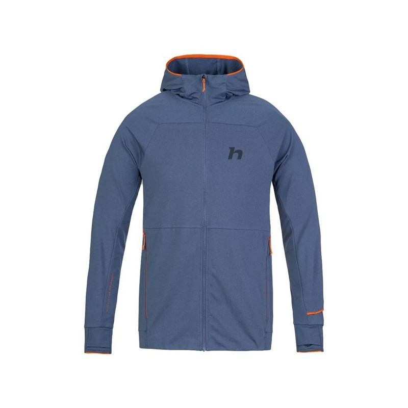 Fliskakna Hannah ETHAN HOODY