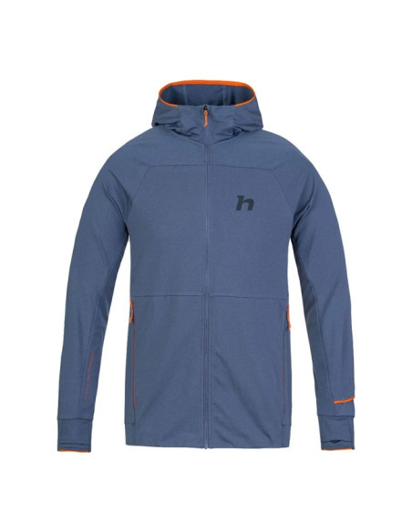 Forro polar Hannah ETHAN HOODY