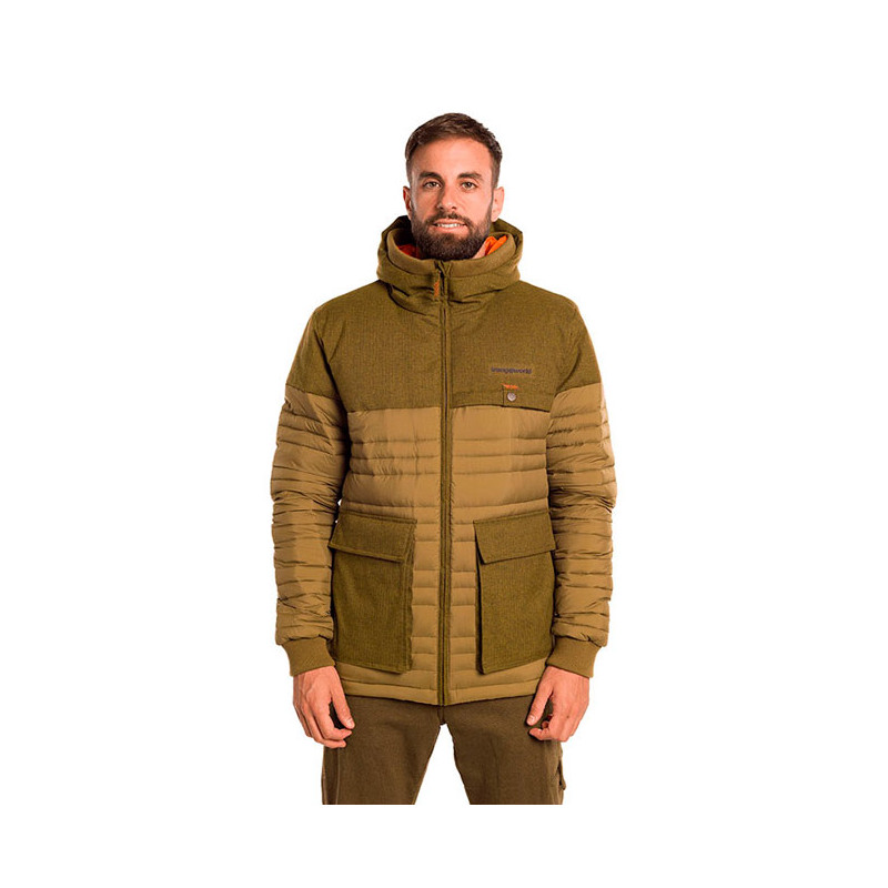 Trangoworld Datca Jacket