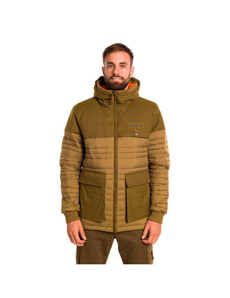 Trangoworld Datca Jacket