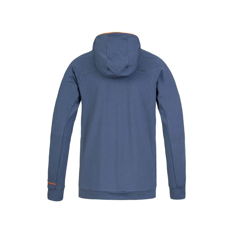 Polar Fleece Hannah ETHAN HOODY
