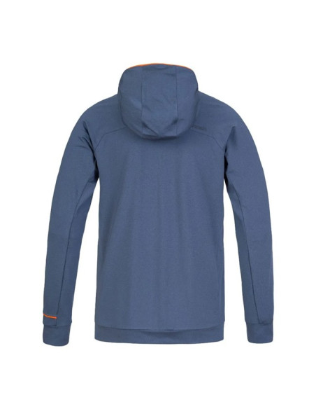 Fleece Hannah ETHAN HOODY