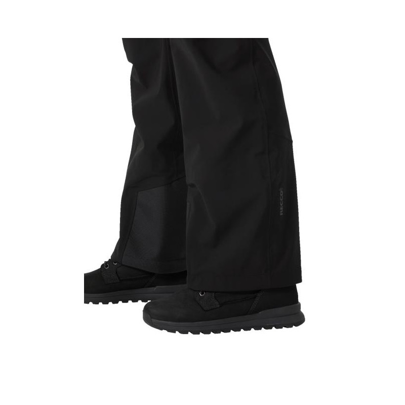 Bukser Helly Hansen VERGLAS BC PANT Black