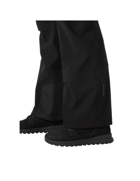 Bukser Helly Hansen VERGLAS BC PANT Black