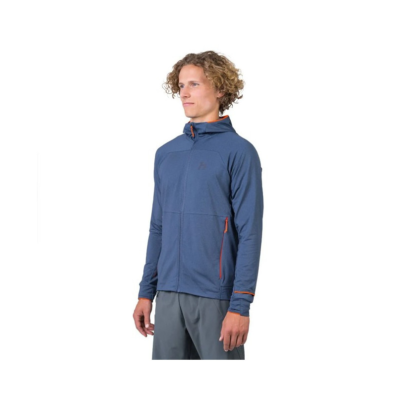 Forro polar Hannah ETHAN HOODY