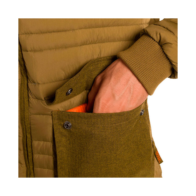 Trangoworld Datca Jacket