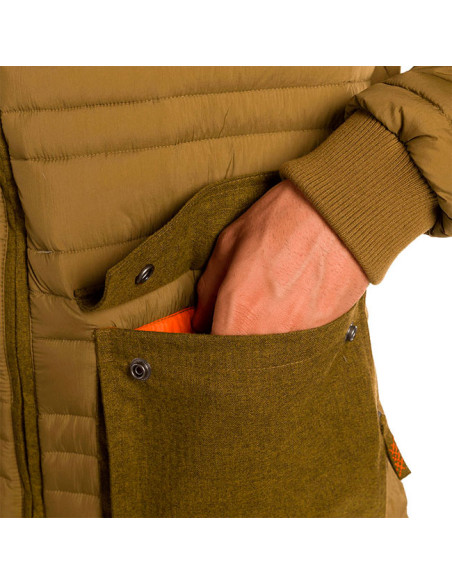 Trangoworld Datca Jacket