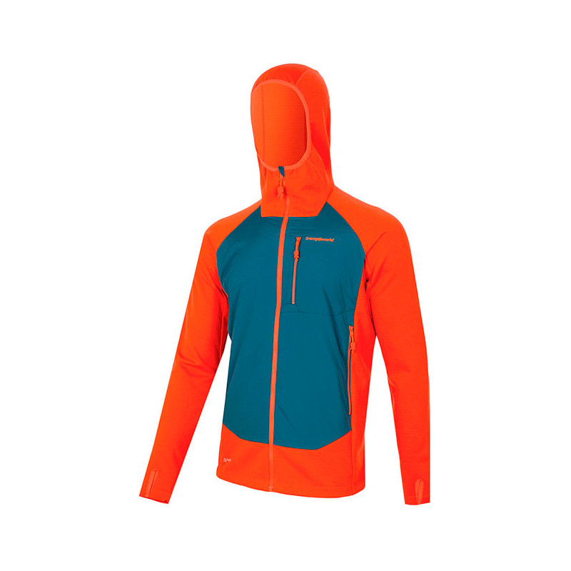 Trangoworld Trx2 Hybrid LT Pro Jacket