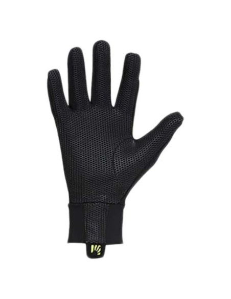 Käsineet Karpos VANOI GLOVE Black
