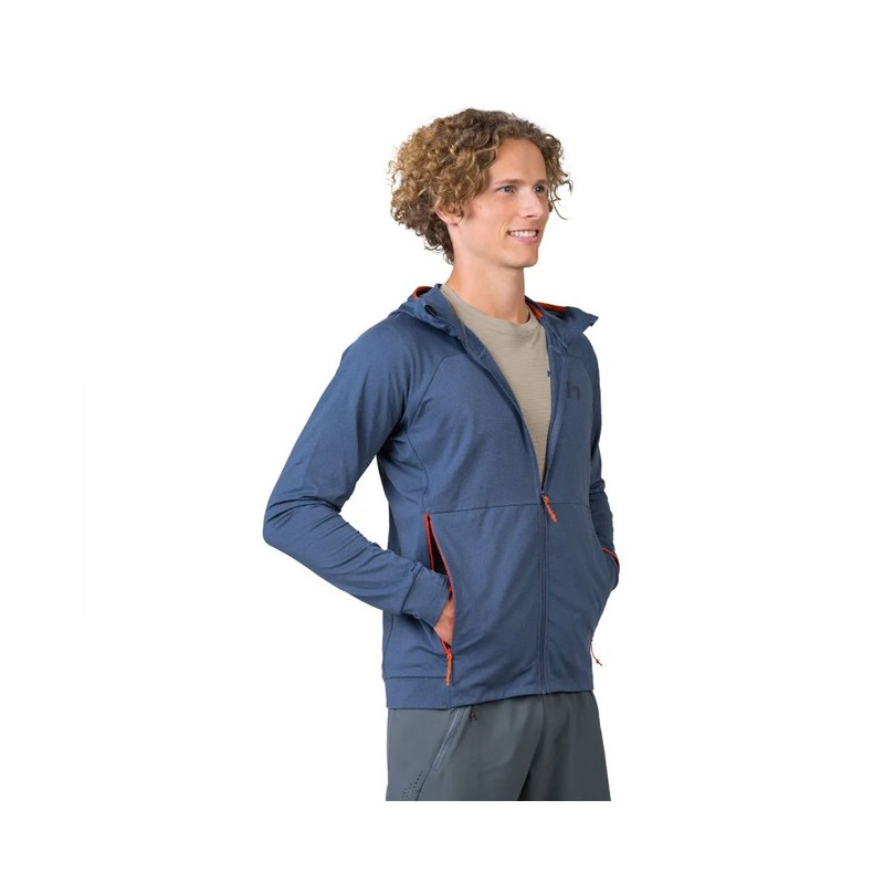 Fleece Hannah ETHAN HOODY